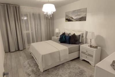 Apartament cu 2 camere decomandat, mobilat în Mihai Bravu - 16