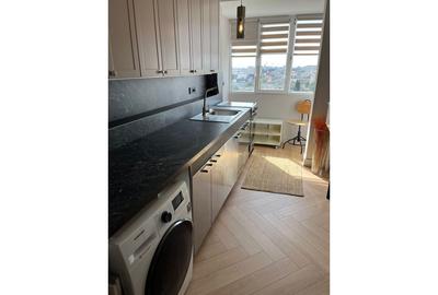 REA1026084 Apartament 3 camere I Floreasca - 10