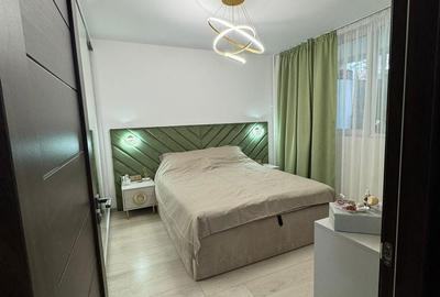 Apartament cu 3 camere decomandat în Lacul Morii - 4