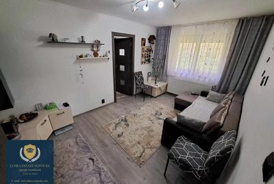 Apartament cu 2 camere semidecomandat în Central - 5