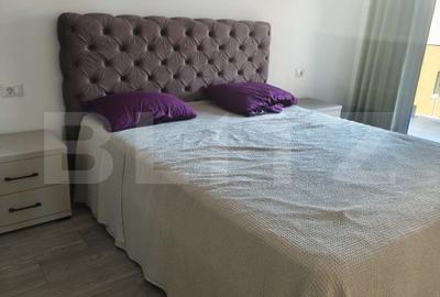 Apartament de inchiriat cu 3 camere, etaj 2, Radauti - 5