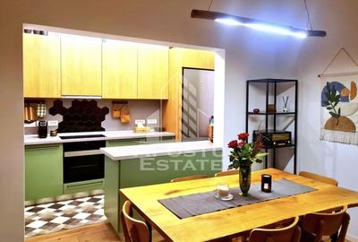 Apartament 2 camere + garsoniera, garaj, renovat complet, Badea Cartan - 5