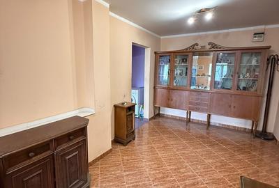 Apartament cu 2 camere decomandat în Ștefan cel Mare - 5