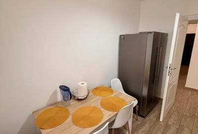 Apartament 3 camere de închiriat - metrou Berceni - Parcare inclusa - Modern - 11