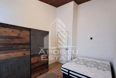 Casa cu 4 camere, 2 locuri de parcare , Pet Friendly, Torontalului - 12
