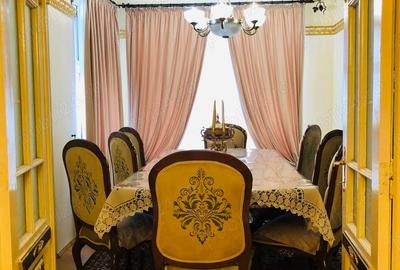 Casă cu 6 camere în Romană - 8