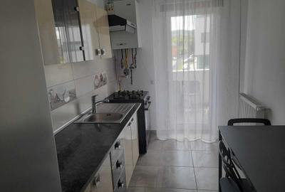 Apartament cu 2 camere decomandat în Calea Turzii - 3