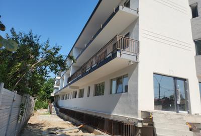 Gars 36 m.p, predare 10/2025, incalzire pardoseala, stradal Giurgiului - 6