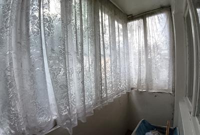 Apartament cu 3 camere decomandat în George Enescu - 1