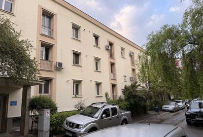 Apartament cu 2 camere decomandat în Floreasca - 4