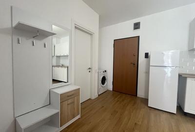 Apartament cu 2 camere decomandat, mobilat în Torontalului - 7