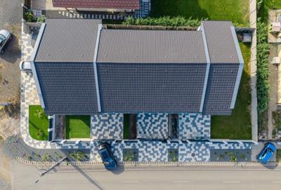 Duplex Premium in DUMBRAVITA - 3