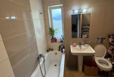 Apartament cu 2 camere decomandat în Central - 5