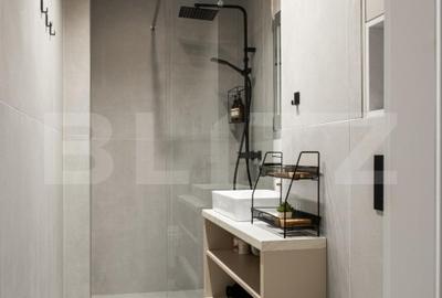 Garsoniera de vanzare, 28 mp, zona Piata Cipariu Garsoniera de vanzare, 28 mp, zona Piata Cipariu - 7