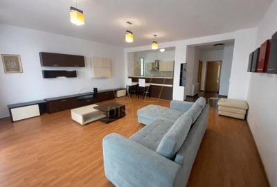 Apartament spatios cu 2 camere | Fabric-Lunei - 2