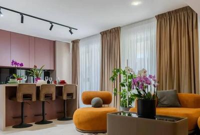 Apartament 3 camere finalizat - Un click distan?a de of... - 9