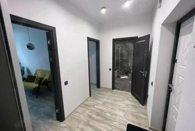 Garsonieră decomandată în Vitan - 3