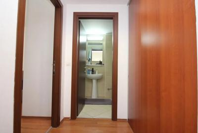 Apartament cu 2 camere semidecomandat, mobilat în Obor - 16