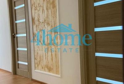 Apartament cu 3 camere, mobilat în Romană - 9