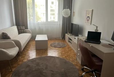 Apartament cu 2 camere decomandat în Central - 8