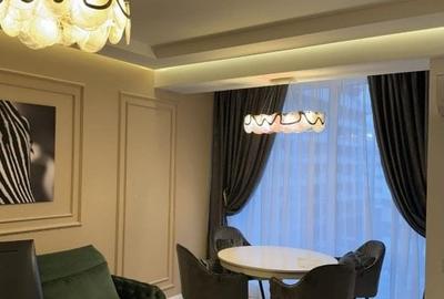 Apartament 2 camere Lux+Loc de parcare in Complexul Ambiance zona Pipera - 3