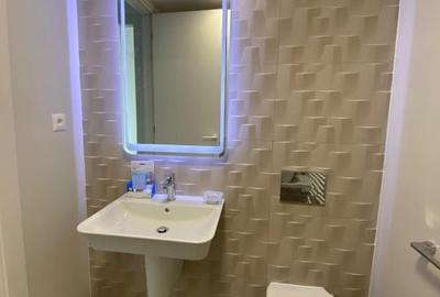 Apartament cu 2 camere decomandat, mobilat în Aviației - 9