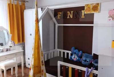 Apartament cu 2 camere decomandat în Central - 2