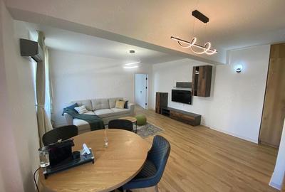 Apartament cu 2 camere decomandat în Central - 4