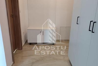 Apartament cu o camera, Pet Friendly, centrala proprie, G... - 10