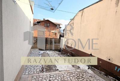 Casa 5 camere lux , cu garaj , beci , Ploiesti , ultracentr - 4