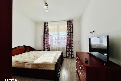 Apartament cu 2 camere în Țiglari - 7
