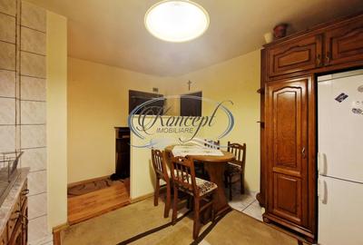 Apartament modern cu balcon si parcare in zona Spital Recuperare - 15