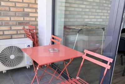 Apartament 3 camere Nufarul PRIMA Green Residence - 8