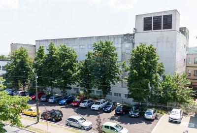 Spatiu Industrial de Inchiriat intre 1.140 - 4.623mp - Husi - E581 - 3