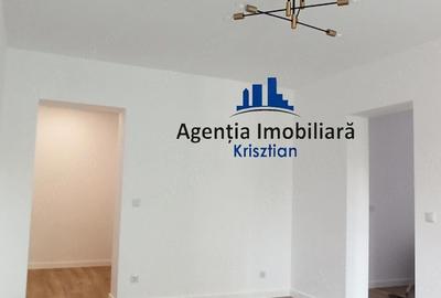 Apartament cu 3 camere semidecomandat în Careiului - 17