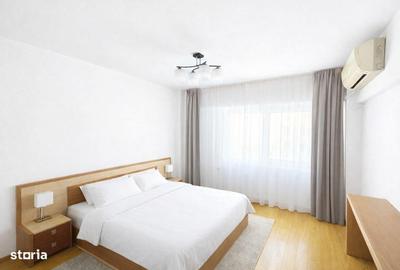 Apartament cu 4 camere în 1 Mai - 4