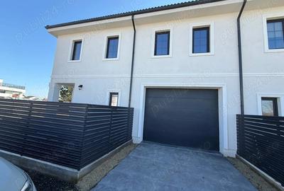 Casă cu Teren 442 Mp în Central - 8