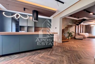 Duplex exclusivist cu 4 camere, 3 bai, in Dumbravita - 7