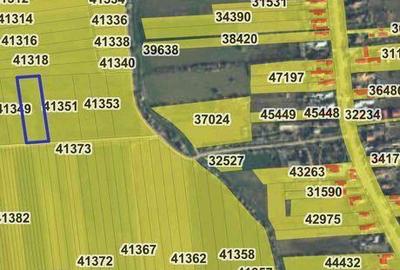 Spațiu comercial, în Leșile