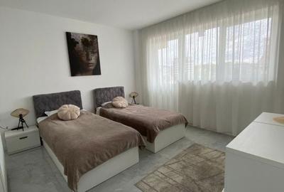 Apartament cu 4 camere decomandat în Brazda lui Novac - 7