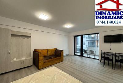 Garsonieră în Calea Romanului - 4