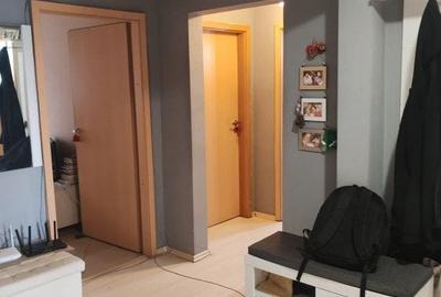 Apartament 2 camere spatioase, usor accesibile, Vivo Mall Sasar