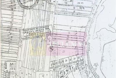 Teren bun aproape de Bucure?ti cu deschidere la DN5 - 11
