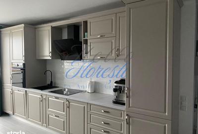 Apartament cu 3 camere semidecomandat, mobilat în Someșeni - 1