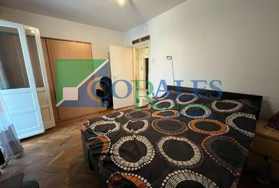 Apartament cu 2 camere decomandat în Central - 5