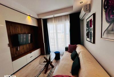 Apartament cu 2 camere în Pipera