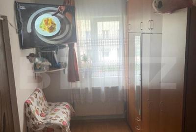 Apartament 2 camere, 33 mp, zona Solidarita?ii - 8