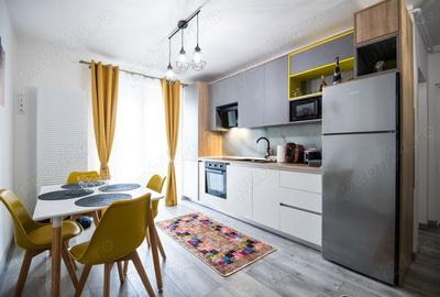 Inchiriez apartament cu doua camere - 1