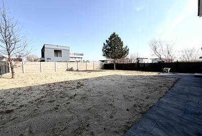 Duplex cu 5 camere cu Canalizare în Ghiroda - 11