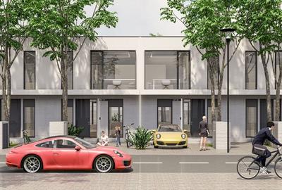 Casa de vanzare Arad, Ultracentral - 6